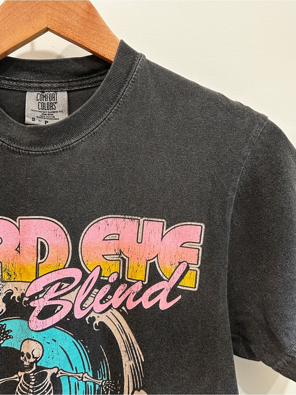 Third Eye Blind Summer Gods Concert 2024 Tour Shirt